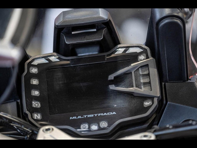 DUCATI Multistrada 1200 *Panniers - Finance Available* 0dr Manual 2026
