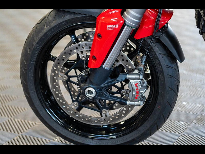 DUCATI Multistrada 1200 *Panniers - Finance Available* 0dr Manual 2026