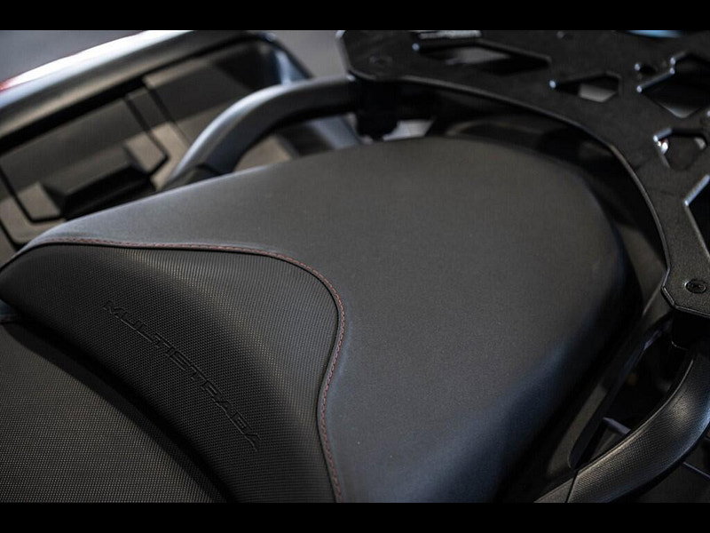 DUCATI Multistrada 1200 *Panniers - Finance Available* 0dr Manual 2026