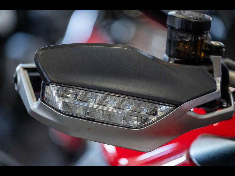 DUCATI Multistrada 1200 *Panniers - Finance Available* 0dr Manual 2026