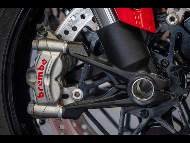 DUCATI Multistrada 1200 *Panniers - Finance Available* 0dr Manual 2026