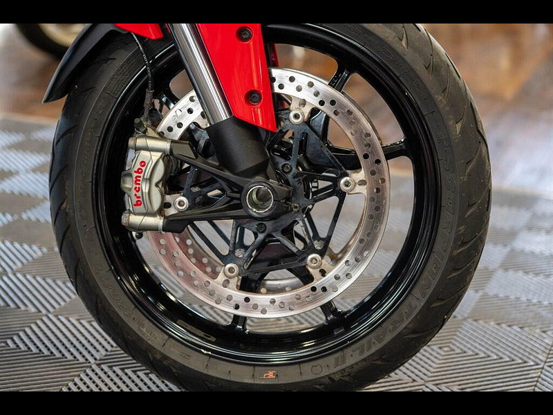 DUCATI Multistrada 1200 *Panniers - Finance Available* 0dr Manual 2026