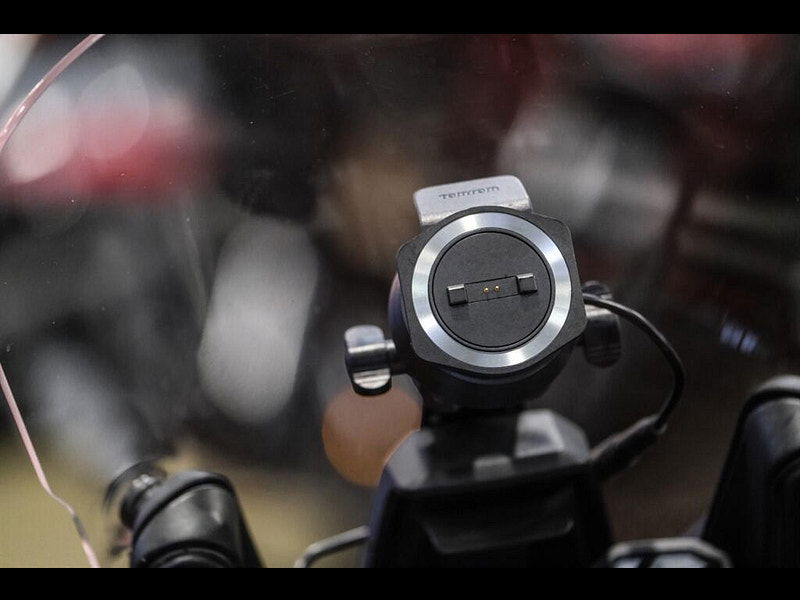 DUCATI Multistrada V2 *Multistrada V2 S - Panniers - Navigation - Manufactures Warranty* 0dr Manual 2026