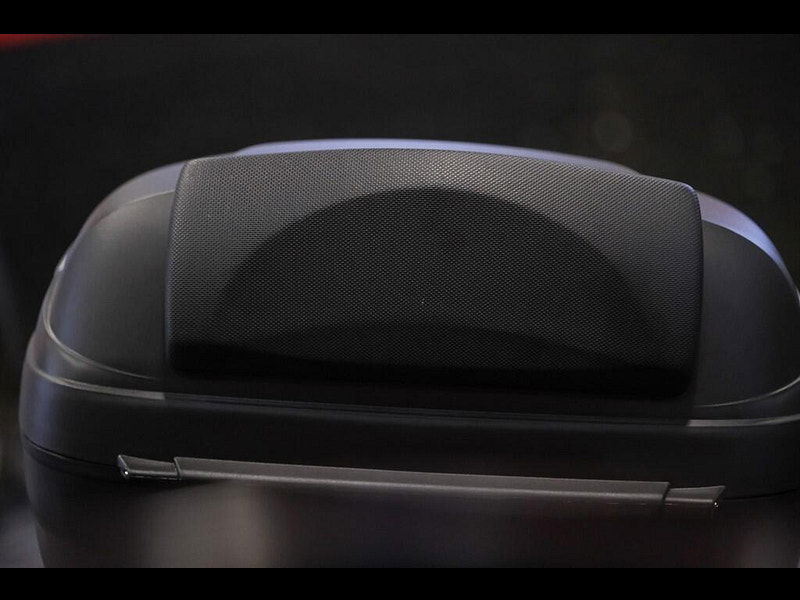 DUCATI Multistrada V2 *Multistrada V2 S - Panniers - Navigation - Manufactures Warranty* 0dr Manual 2026