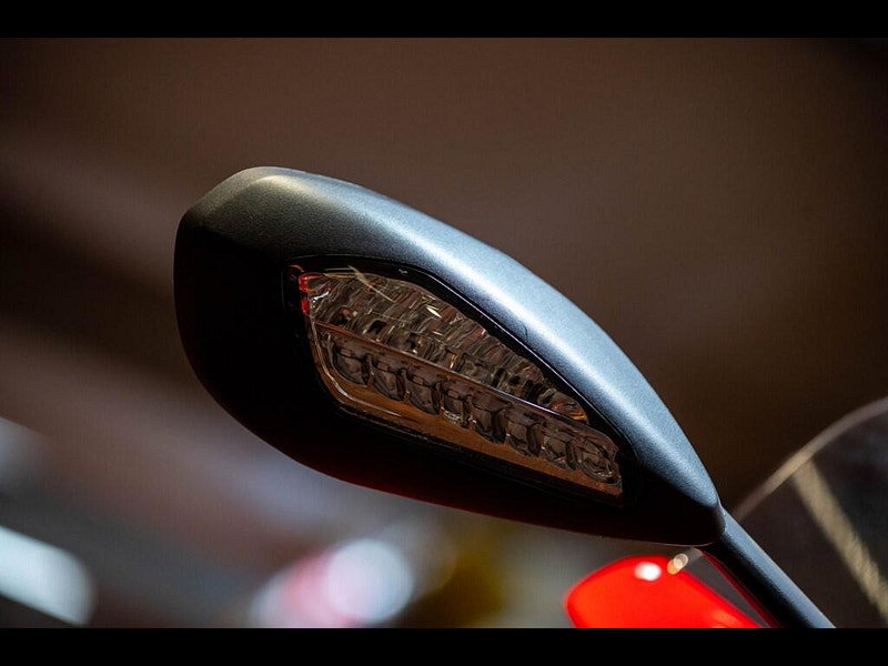 DUCATI Panigale V4 *Low Mileage - Original Example* 0dr Manual 2026