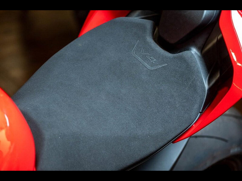 DUCATI Panigale V4 *Low Mileage - Original Example* 0dr Manual 2026