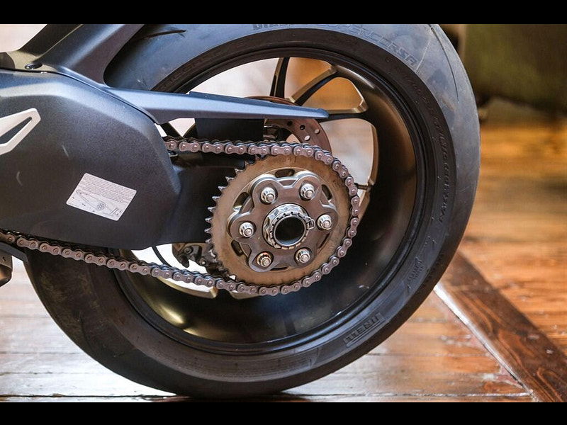 DUCATI Panigale V4R Panigale V4R Stunning Example 0dr Manual 2025