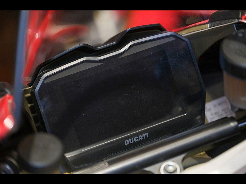 DUCATI Panigale V4R Panigale V4R Stunning Example 0dr Manual 2025