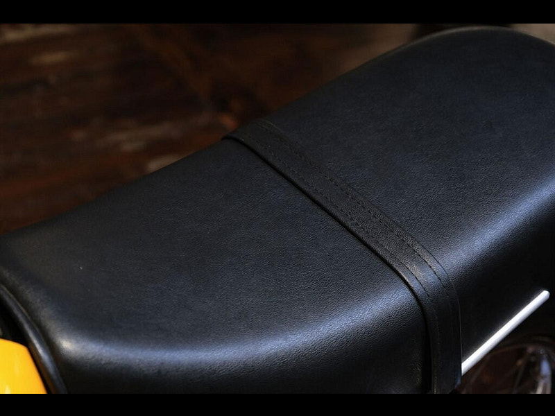 DUCATI Scrambler Desert Sled 250 Scrambler Stunning restored example 0dr Manual 2026