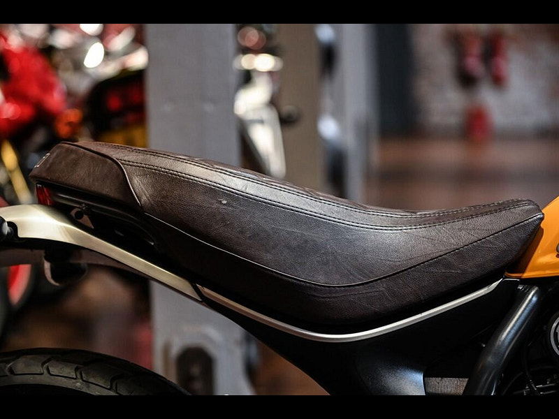 DUCATI Scrambler 800 *Low Mileage - Finance Available* 0dr Manual 2026