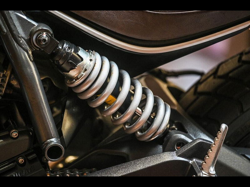 DUCATI Scrambler 800 *Low Mileage - Finance Available* 0dr Manual 2026