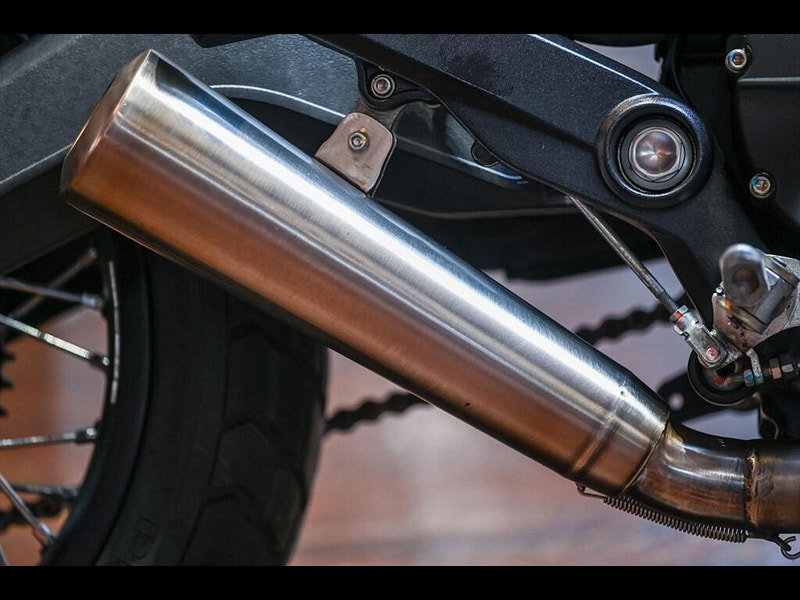 DUCATI Scrambler 800 *Low Mileage - Finance Available* 0dr Manual 2026