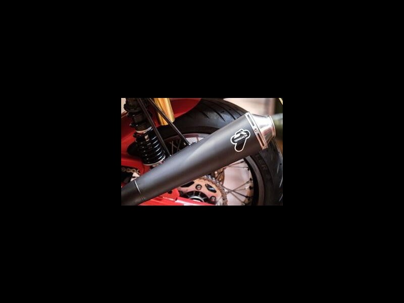 DUCATI Sport Classic *Stunning Example* 0dr Manual 2026