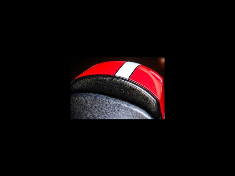 DUCATI Sport Classic *Stunning Example* 0dr Manual 2026