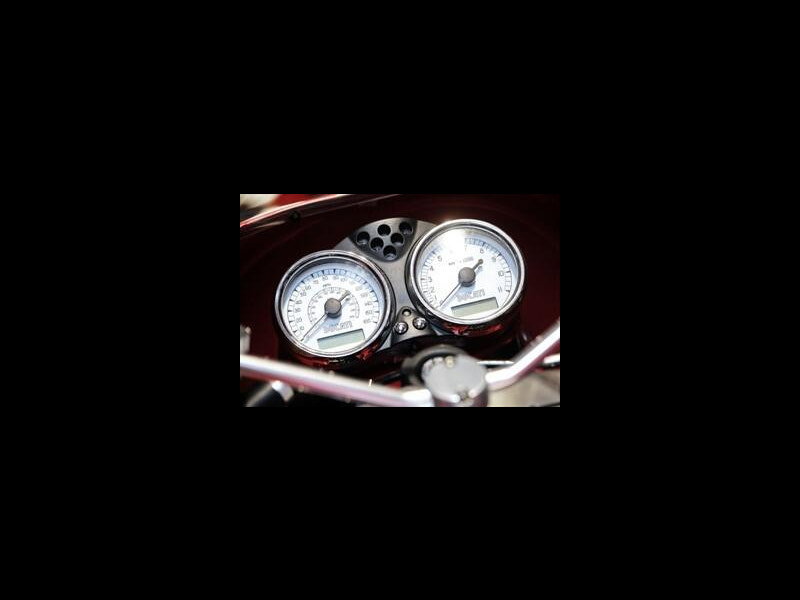 DUCATI Sport Classic *Stunning Example* 0dr Manual 2026