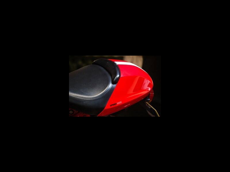 DUCATI Sport Classic *Stunning Example* 0dr Manual 2026