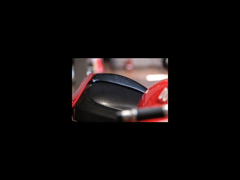 DUCATI Sport Classic *Stunning Example* 0dr Manual 2026