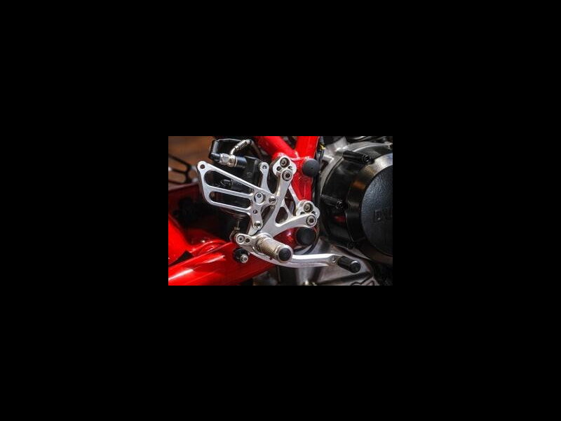 DUCATI Sport Classic *Stunning Example* 0dr Manual 2026