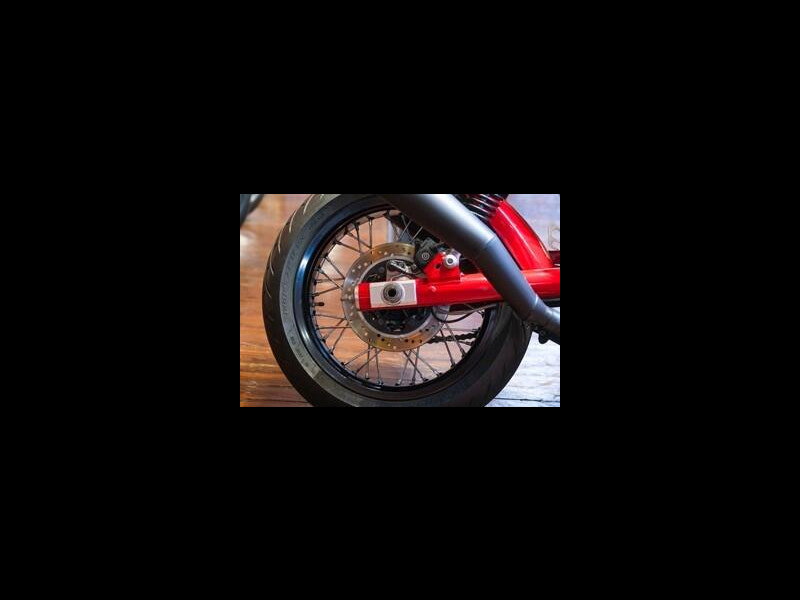 DUCATI Sport Classic *Stunning Example* 0dr Manual 2026