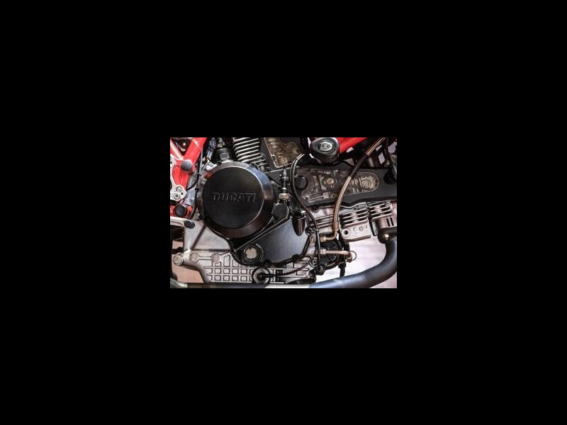 DUCATI Sport Classic *Stunning Example* 0dr Manual 2026