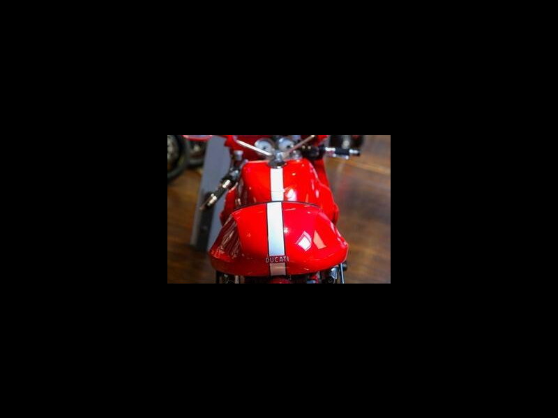 DUCATI Sport Classic *Stunning Example* 0dr Manual 2026