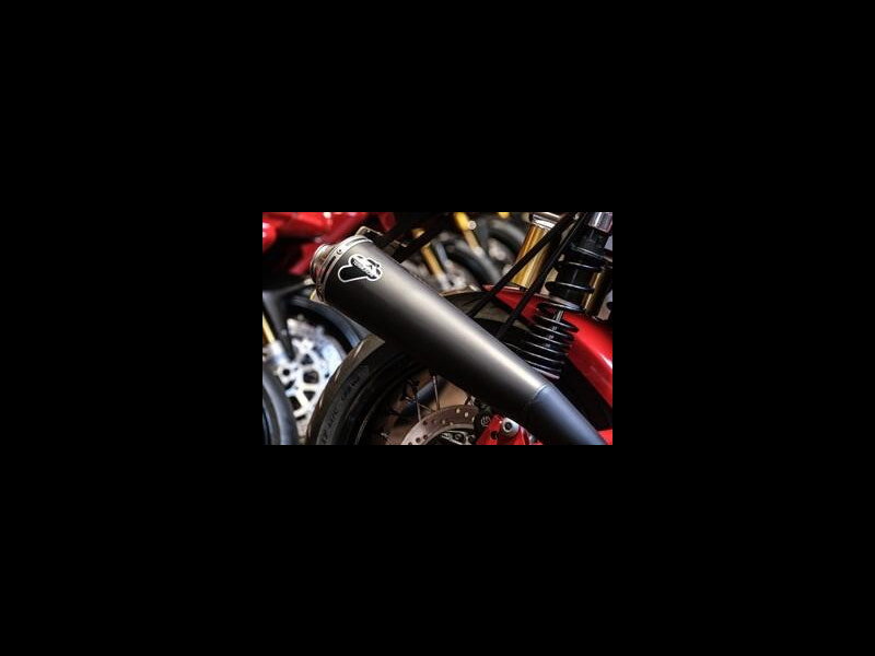 DUCATI Sport Classic *Stunning Example* 0dr Manual 2026