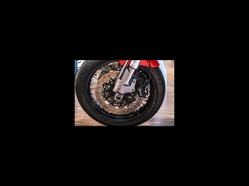 DUCATI Sport Classic *Stunning Example* 0dr Manual 2026