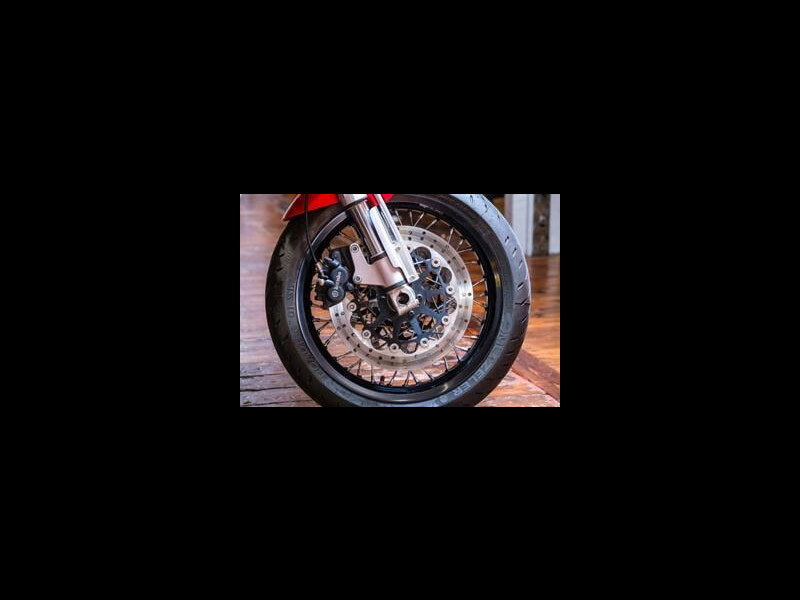 DUCATI Sport Classic *Stunning Example* 0dr Manual 2026