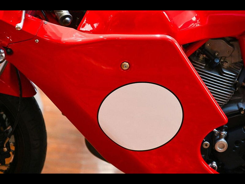 DUCATI Sport Classic *Termignoni Exhaust - Low Mileage* 0dr Manual 2026