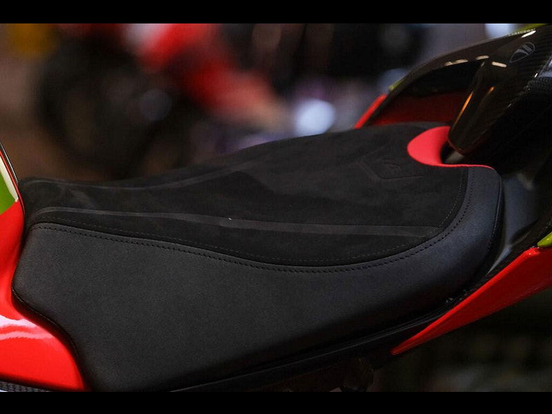 DUCATI Streetfighter V4 *Lamborghini Limited Edition No: 519 of 630* 0dr Manual 2026