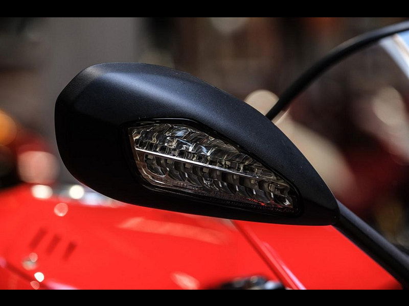 DUCATI Superleggera v4 V4 Superleggera Only 993 Miles 0dr Manual 2025