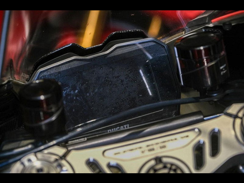 DUCATI Superleggera v4 V4 Superleggera Only 993 Miles 0dr Manual 2025