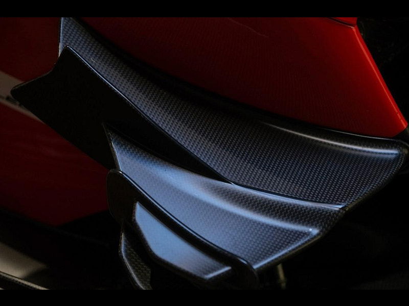 DUCATI Superleggera v4 V4 Superleggera Only 993 Miles 0dr Manual 2025