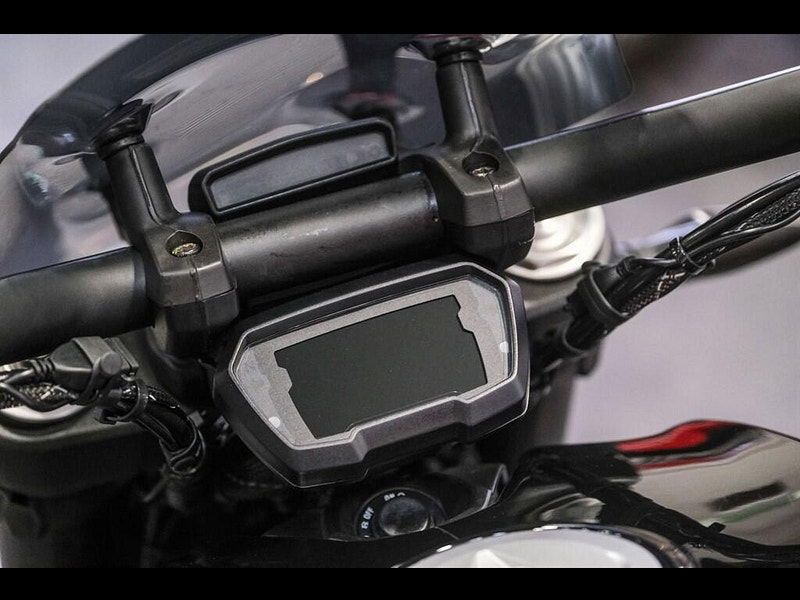 DUCATI XDiavel *1 Owner - X Diavel Nera Edition* 0dr Manual 2026