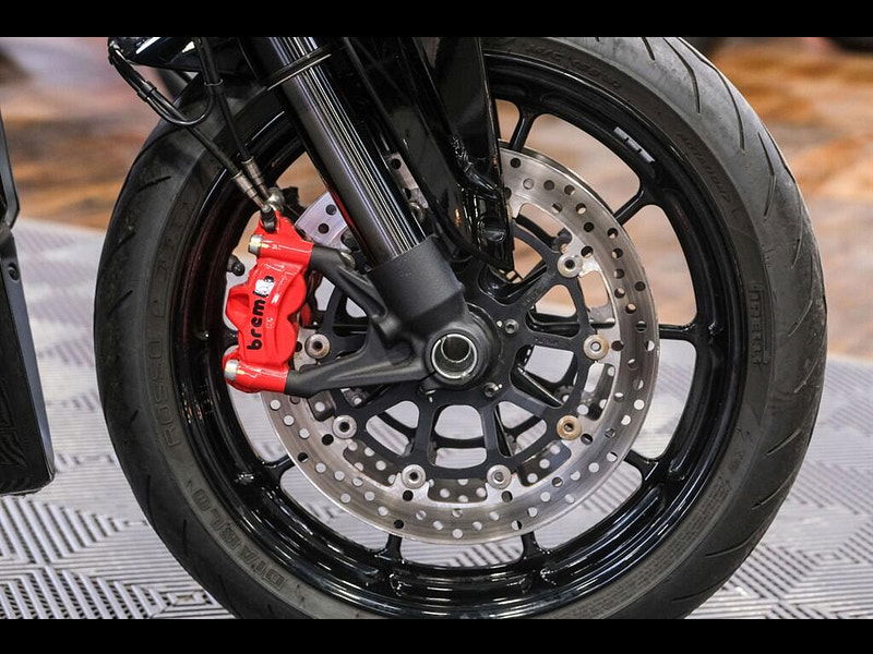 DUCATI XDiavel *1 Owner - X Diavel Nera Edition* 0dr Manual 2026