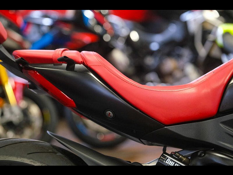 DUCATI XDiavel *1 Owner - X Diavel Nera Edition* 0dr Manual 2026