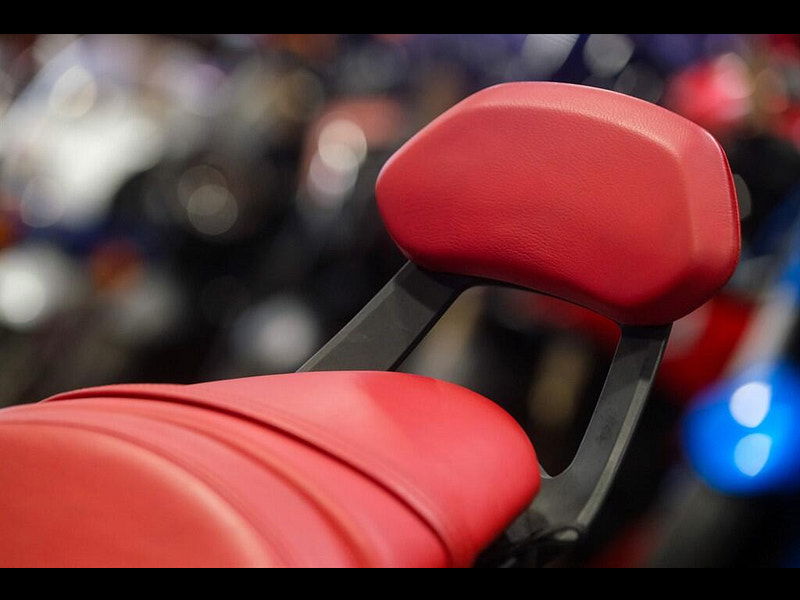 DUCATI XDiavel *1 Owner - X Diavel Nera Edition* 0dr Manual 2026