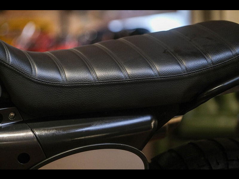 Fantic motor Caballero scrambler 500 *Fantic Motor Caballero Scrambler 500* 0dr Manual 2026