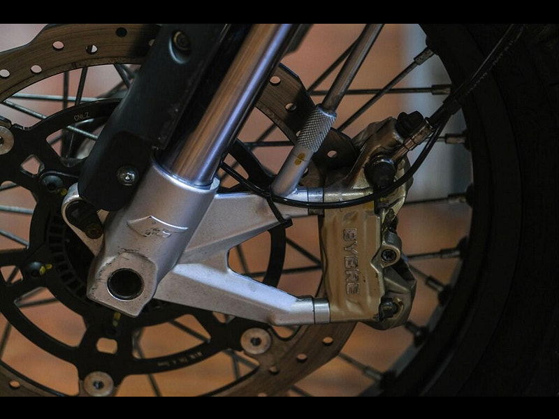 Fantic motor Caballero scrambler 500 *Fantic Motor Caballero Scrambler 500* 0dr Manual 2026