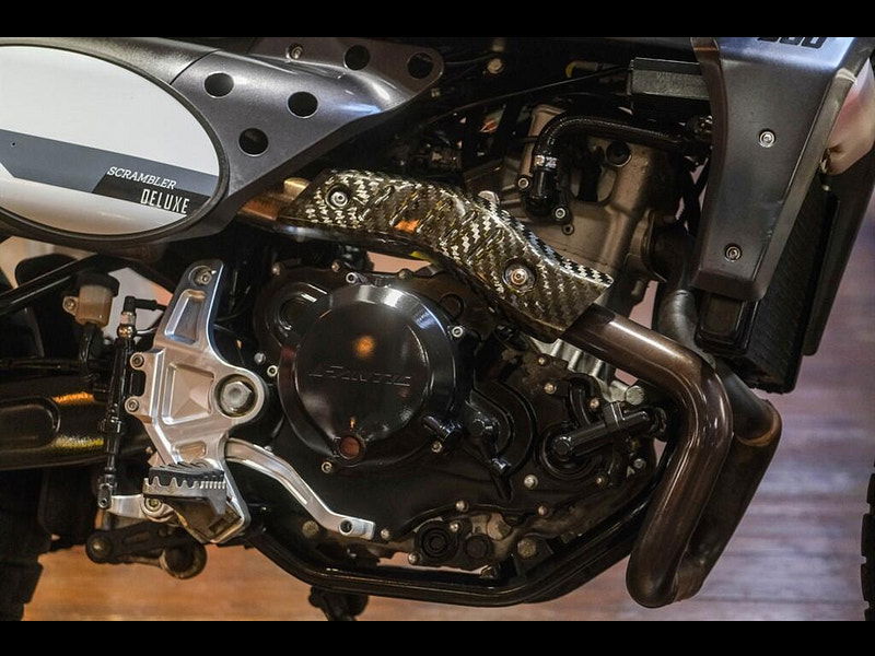 Fantic motor Caballero scrambler 500 *Fantic Motor Caballero Scrambler 500* 0dr Manual 2026