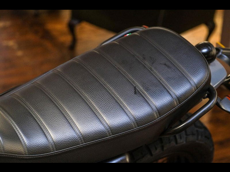 Fantic motor Caballero scrambler 500 *Fantic Motor Caballero Scrambler 500* 0dr Manual 2026