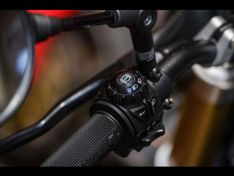 Fantic motor Caballero scrambler 500 *Fantic Motor Caballero Scrambler 500* 0dr Manual 2026