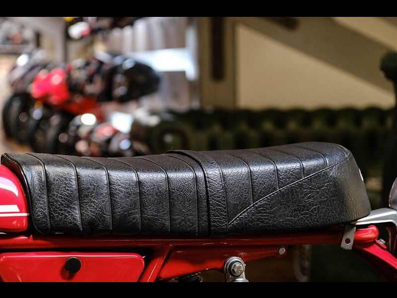 Gilera Trials Trail 50 Exceptional 1975 Example 0dr Manual 2025