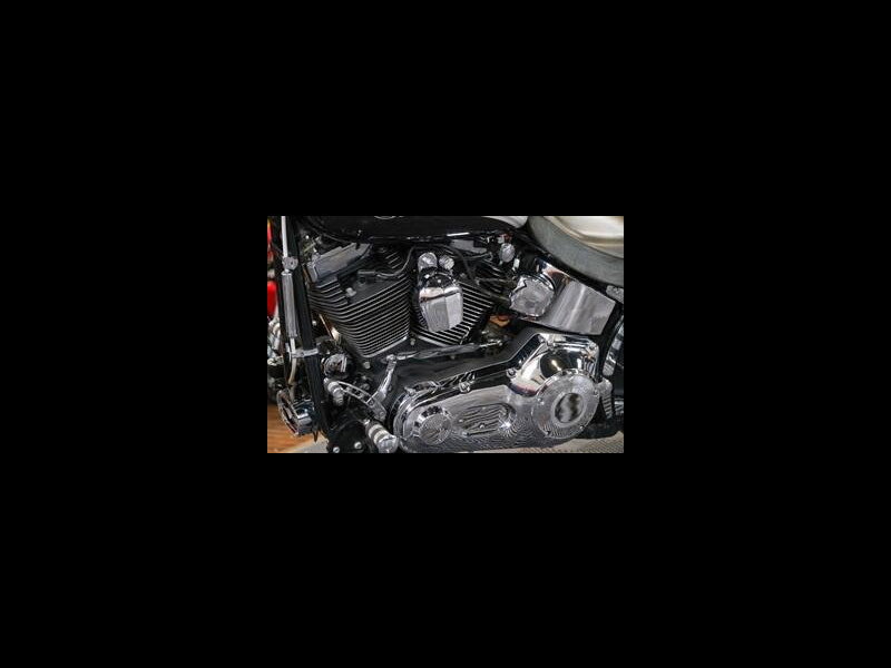 Harley-Davidson Softail Soft Tail Deuce FXSTD 100th Anniversary 0dr Manual 2026