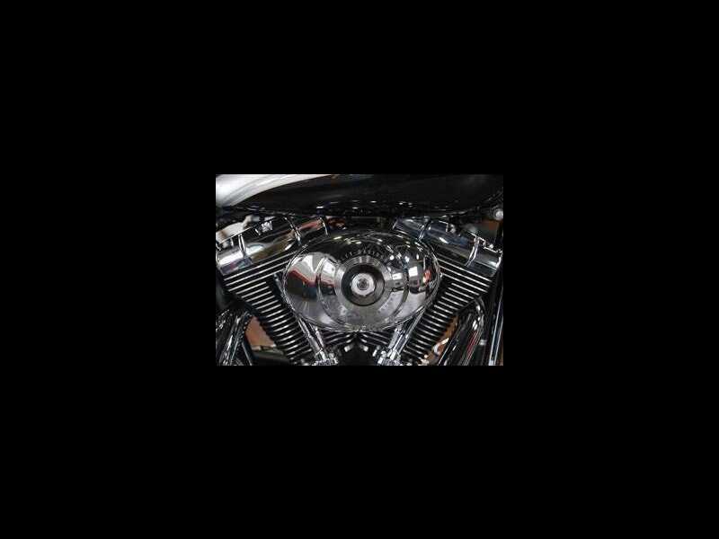 Harley-Davidson Softail Soft Tail Deuce FXSTD 100th Anniversary 0dr Manual 2026