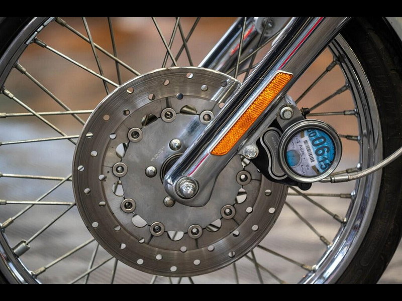 Harley-Davidson Softail Soft Tail Deuce FXSTD 100th Anniversary 0dr Manual 2026