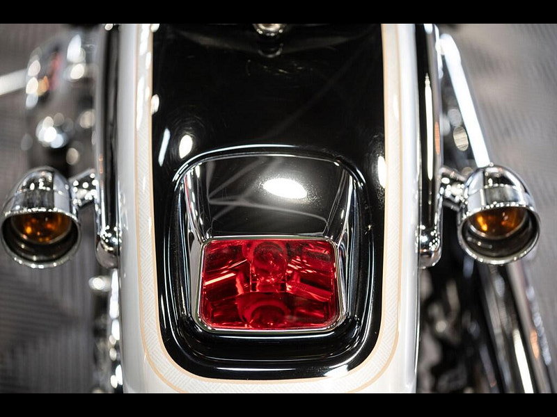 Harley-Davidson Softail Soft Tail Deuce FXSTD 100th Anniversary 0dr Manual 2026