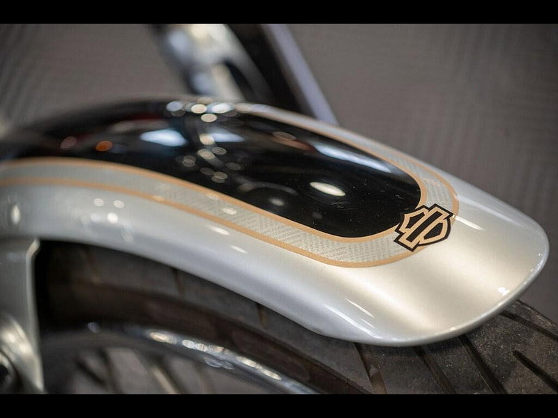 Harley-Davidson Softail Soft Tail Deuce FXSTD 100th Anniversary 0dr Manual 2026