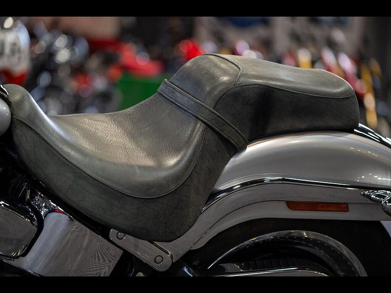 Harley-Davidson Softail Soft Tail Deuce FXSTD 100th Anniversary 0dr Manual 2026