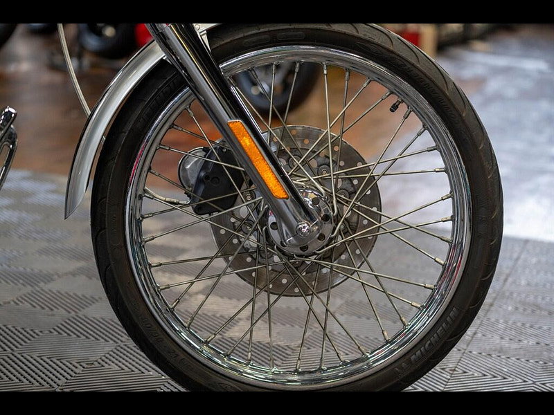 Harley-Davidson Softail Soft Tail Deuce FXSTD 100th Anniversary 0dr Manual 2026